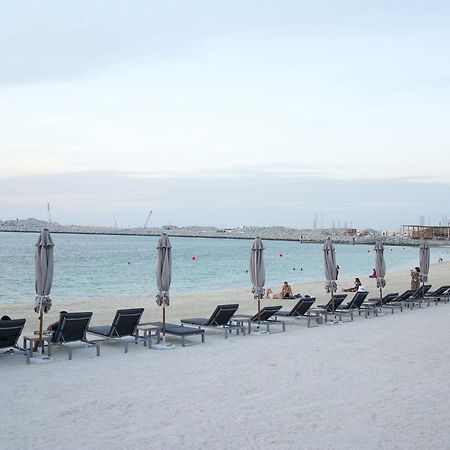 Beach Hotel Apartment Дубай Екстериор снимка