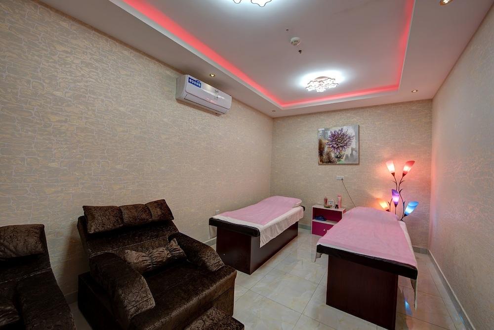 Beach Hotel Apartment Дубай Екстериор снимка