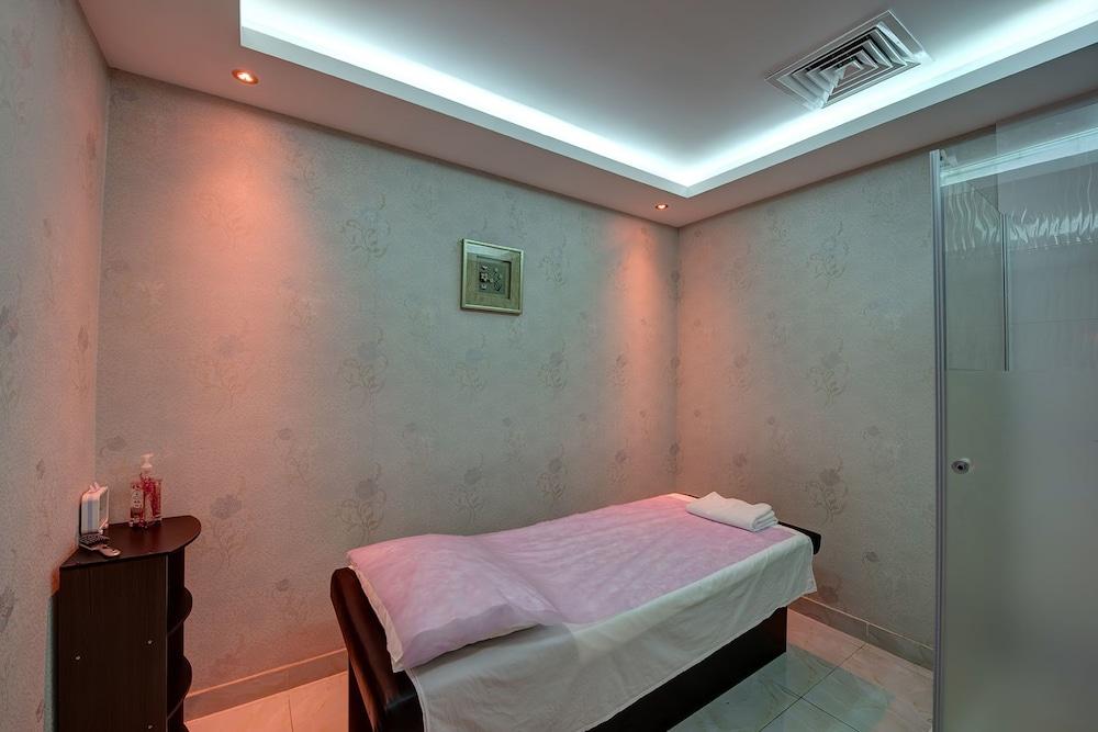 Beach Hotel Apartment Дубай Екстериор снимка
